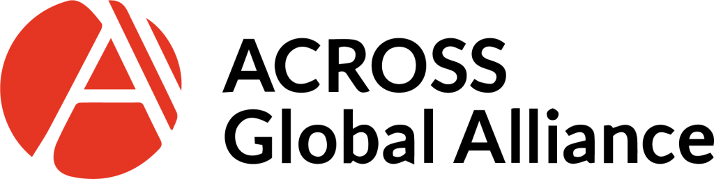 Across Global logo
